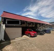 Zweigeschossiger Lagerraum in zentraler Lage zu vermieten - Hamburg Harburg