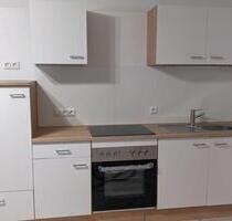 Wohnung 2 Zimmer möbliert Souterrain (Untergeschoss) 48m² - Dormagen