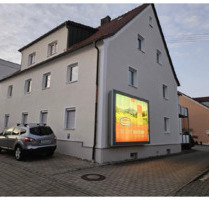 Neubau 4 Zi. EG-Wohnung, top Rendite, perfekte Lage in Ingolstadt