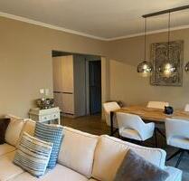 neu sanierte und barrierefreie 120 m² EG Wohnung am Schulzentrum - Hage