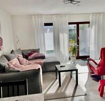 Sonniges helles Reihenmittelhaus in zentraler Lage in Forstern