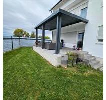 4 Zimmer Wohnung in Staig - 1.500,00 EUR Kaltmiete, ca.  115,00 m² in Vöhringen (PLZ: 89269)