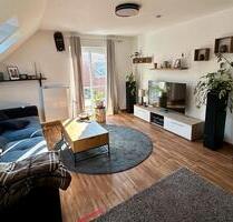 Komfortables Wohnen in heller und modernisierter 4 Zimmer Wohnung - Aurich