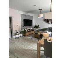 Neubausiedlung, Wohnung mit gehobener Ausstattung, 3 Zimm 86 qm² - Porta Westfalica