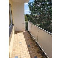 3 ZKB Wohnung mit Balkon und Garage - Alzey