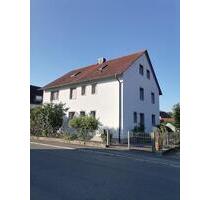 Hochwertig ausgestattetes MFH in guter Lage zu ER; Herzogenaurach - Gerhardshofen