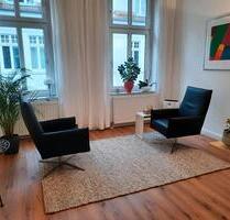 Praxisraum im Kreuzviertel zur Vermietung - Münster Gievenbeck