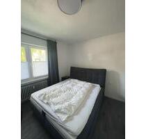 TÖNISVORST: Zwei Zimmer Wohnung im EG zu vermieten