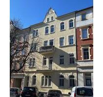 W3001 - Eine Wohnung für die Familie im Stadtzentrum - Riesa
