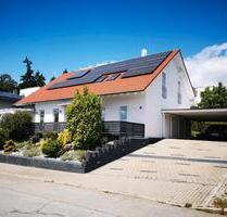 Energieeffiziente 4-Zi.Wohnung - 319.000,00 EUR Kaufpreis, ca.  82,00 m² in Deggendorf (PLZ: 94469)