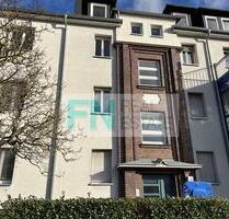 Sonnige 2RWE im Dachgeschoss! - 340,00 EUR Kaltmiete, in Wurzen (PLZ: 04808)