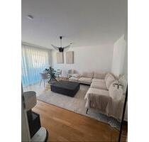 Moderne, helle 2-Zimmer-Wohnung in Stein - Nürnberg