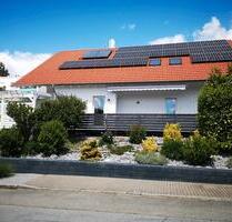 Moderne energieeffiziente 4 Zi. Wohnung - Deggendorf