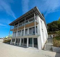 Moderne 3-Zimmer Büro- oder Praxisetage zum Erstbezug in Münsingen