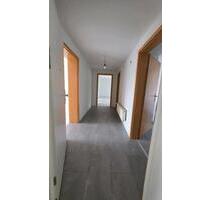 4 Zimmer Wohnung in Nassenheide - Löwenberger Land