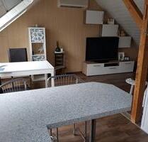 Möbliertes 2-Zimmer-Apartement für ReferendareLehrer - Stein