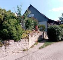Einfamilienhaus im Grabfeld - 230.000,00 EUR Kaufpreis, in Grabfeld (PLZ: 98631)