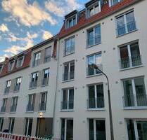 Neuwertige möblierte 1-Zimmer-Wohnung in Nürnberg