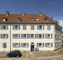 Demnächst frei! 4-Zimmer-Wohnung in Neustadt an der Weinstraße