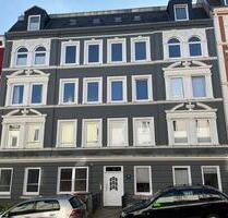 2,5-Zimmer-Wohnung, Terrassenstr. 19, 3. OG rechts ! Bitte bewerben Sie sich online ! - Flensburg Altstadt