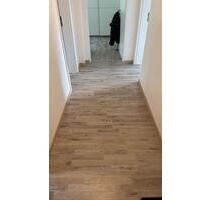 Attraktive 2-Zimmer-DG-Wohnung, vor 3 Jahren Kernsaniert - Gevelsberg