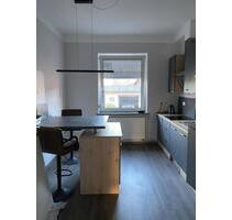 Wohnung Hessisch Lichtenau, Erdgeschoss, Nichtraucher