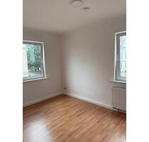 Helle 3-Raumwohnung mit Einbauküche in Gotha