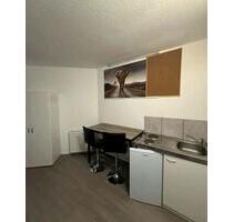 Möbliertes 1 Zimmer Apartment in Leningen - Lenningen