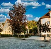 Renovierte EG-Wohnung in Steinwiesen