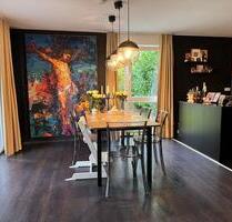 Luxuriöse EG Wohnung in Ratingen mit großem Garten beliebte Lage