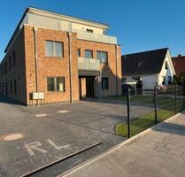 Neubau 3-Zimmer-Wohnung mit Terrasse in Delmenhorst Annenheide