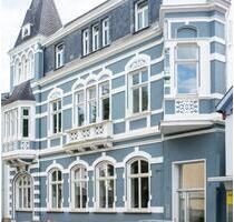 großzügige 2 Zimmer Wohnung im Herzen von Lemgo