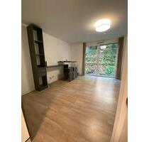 Vollmöbliertes Apartment im 