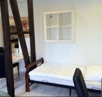 1,5-Zimmer-Wohnung in Essen-Stadtmitte