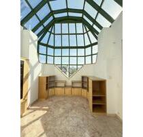 Außergewöhnliches 2-Zimmer-Dachnest mit Flair und Raffinesse - Balkon - Altstadtkiez Altberesinchen - Zentrums- und Bahnhofsnähe ... - Frankfurt (Oder)