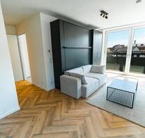 Exklusive Neubauwohnungen – Erstbezug in bester Lage sichern! - Augsburg