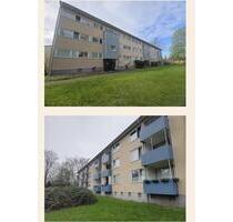 2-Zi Wohnung zu vermieten 50m² | KDB - Düsseldorf Stadtbezirk 8