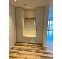 Moderne Teilmöblierte 3 Zimmer Wohnung - 1100€ Kaltmiete - Osthofen