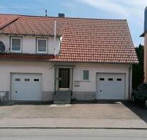 Kleines Haus zum kleinen Preis - 148.000,00 EUR Kaufpreis, in Kolbingen (PLZ: 78600)