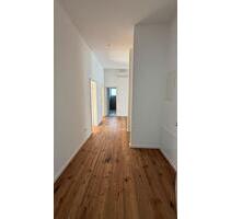 Neuwertige 3-Zimmer Wohnung mit EBK in Darmstadt