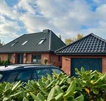 Ein Traum in Schobüll-vonPrivat,5 Zi, saniert, tolles Grundstück - Husum