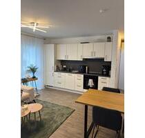 kleine Wohnung, barrierefrei + modern, optimal für RentnerInnen - Gütersloh