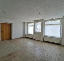 Gewerbeobjekt im Zentrum von Zöblitz - Marienberg