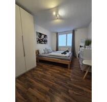 Moderne Ferienwohnung in Kassel