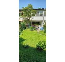 Familienfreundliches 4-Zimmer-Reihenhaus in Bonn Hardtberg