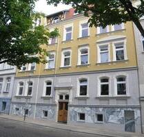 großzügige 1-Zi.-Whg., Einbauküche, HofSüdgarten - Halle (Saale) Damaschkestraße