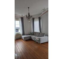 Wunderschöne renovierte Altbau in bester Lage Göppingens