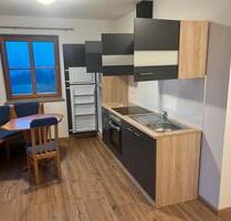 1-Zimmer-Appartment in 84166 Adlkofen - Kumhausen