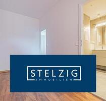 Am Birken Balkon - 443,00 EUR Kaltmiete, ca.  59,00 m² in Cottbus (PLZ: 03046)
