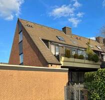 Große 4-Zimmerwohnung auf zwei Etagen – ideal für kleine Familien - Hilden Kalstert